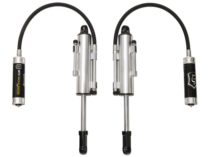 icon 10-14 raptor front secondary 3.0 zeta rr pair 95005
