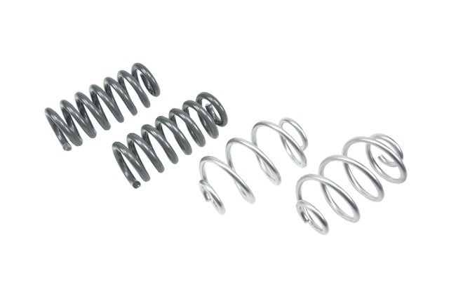 belltech lowering kit w/o shocks 63-72 c10 silverado / sierra 951