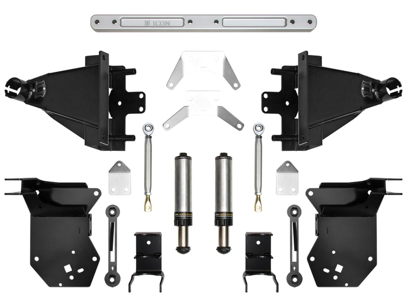 icon 17-20 raptor rear air bump kit 95121