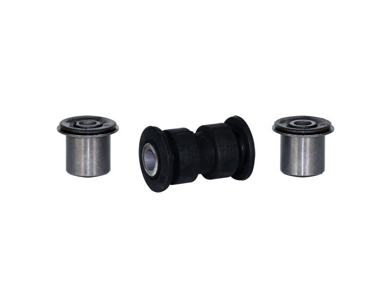 icon 10-14 raptor leaf spring bushing service kit (1 spring) 95222