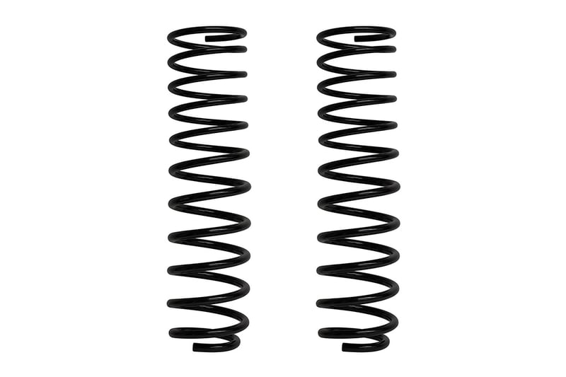 icon 2021-2024 ford f-150 raptor, rear, 1" lift, triple rate coil spring kit 95230