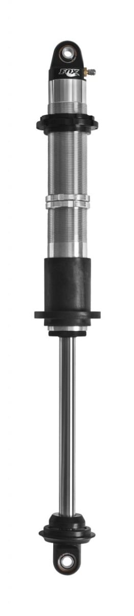 fox 2.0 factory series 10in. emulsion coilover shock 5/8in. shaft (normal valving) 40/60 - black 980-02-004