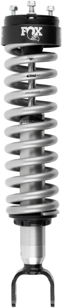 fox 09-21 dodge 1500 4wd 2.0 performance series 5.425in. ifp coilover shock (alum) / 0-2in lift 983-02-050