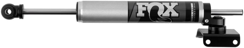 fox 14+ ram 2500/3500 2.0 performance series 8.3in ts stabilizer axle mount 985-02-135