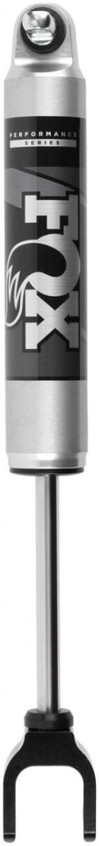 fox 11-19 chevy 2500 hd 2.0 performance series 5.4in. smooth body ifp front shock (aluminum) / 0-1in. lift 980-24-963