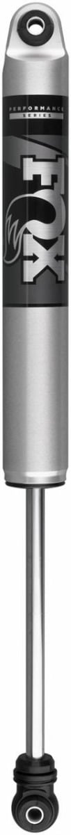 fox 2019+ ford ranger 2.0 perf series 9.7in smooth body ifp rear shock / 0-1.5in lift 985-24-207