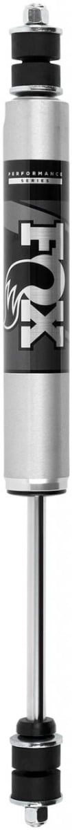 fox 97-on y61/88-97 y60 nissan patrol 2.0 performance series 9.1in. smooth body ifp front shock 985-24-226