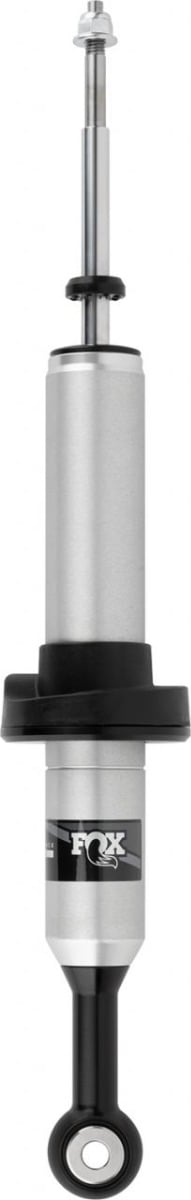 fox 03-09 toyota 4runner 2.0 performance series snap ring ifp coilover shock - front / 0-2in lift 985-62-010