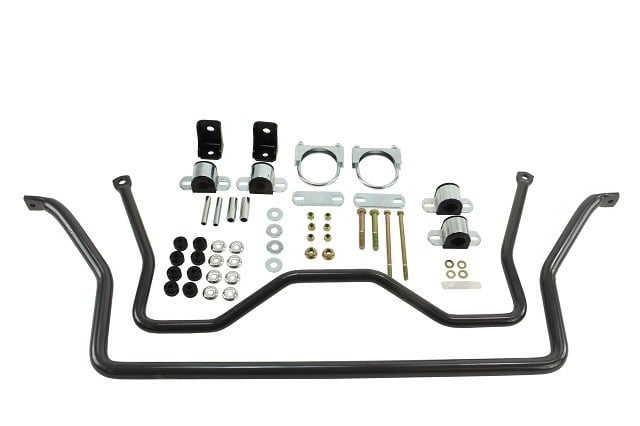 belltech anti-swaybar sets 5421/5521 2004-2012 gm colorado/canyon 2wd 9900