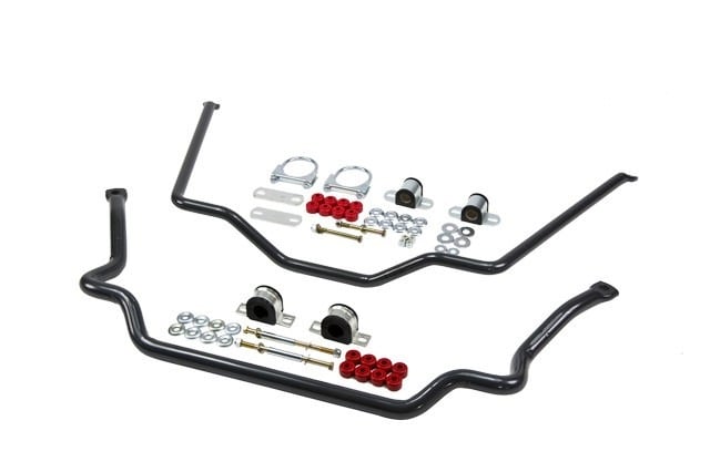 belltech anti-swaybar sets 5420/5520 1982-2004 gm s-series / jimmy pickup & 1996-2003 isuzu hombre 9901