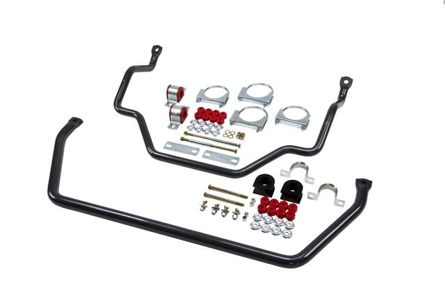 belltech anti-swaybar sets 5404/5508 1973-1987 gm c10 / c15 & 1973-1987 gm blazer / jimmy & 1973-1991 chevrolet suburban c10 / c15 9908