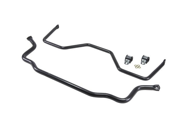 belltech anti-swaybar sets 5407/5506 2007-2020 gm tahoe, yukon, escalade, suburban, yukon xl, avalanche 2wd/4wd 9909