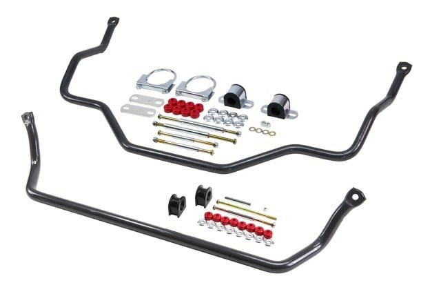 belltech anti-swaybar sets 5449/5549 1997-2002 ford expedition 2wd & 1998-2002 lincoln navigator 2wd 9921