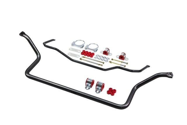 belltech anti-swaybar sets 5438/5538 1997-2004 dodge dakota 2wd 9915