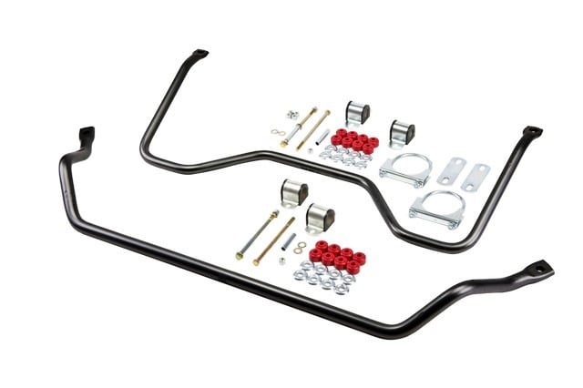 belltech anti-swaybar sets 5436/5536 1987-1996 dodge dakota 2wd 9916