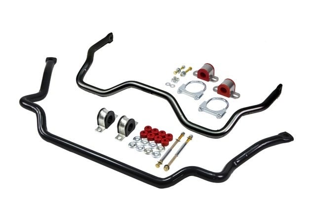 belltech anti-swaybar sets 5420/5522 1995-2004 gm s-series blazer / jimmy 4 door 9922