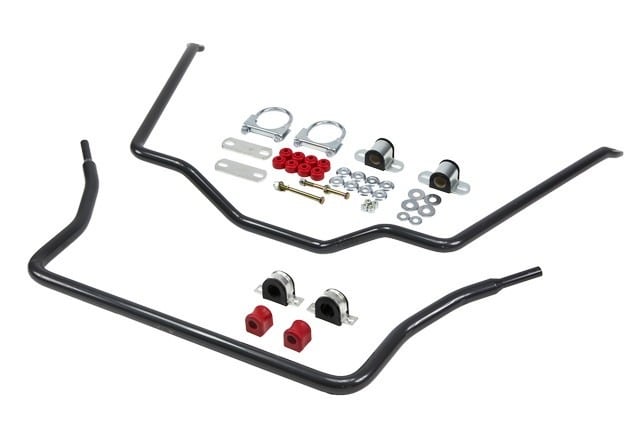 belltech anti-swaybar sets 5424/5520 1991 chevrolet syclone 9925