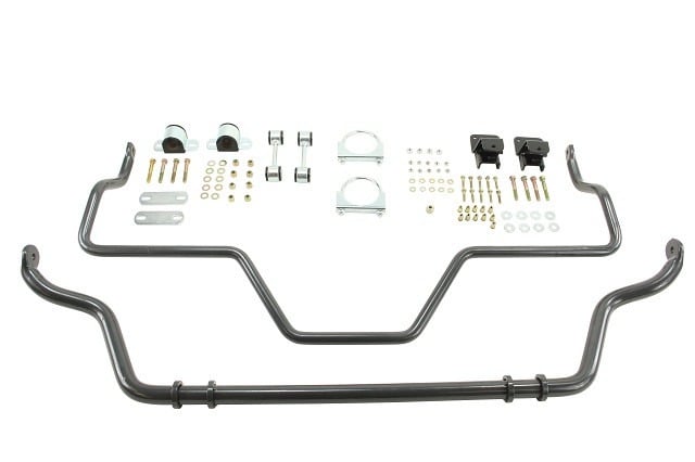 belltech anti-swaybar sets 5457/5557 2004-2015 nissan titan 2wd 9929