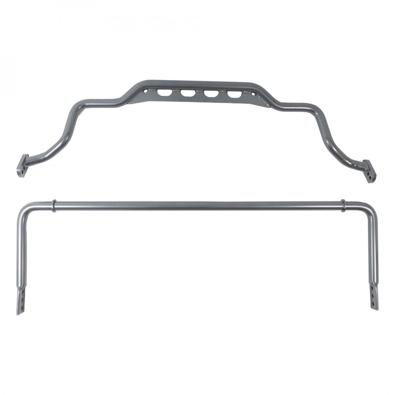 belltech anti-sway bar sets 2021+ chevrolet tahoe 2wd/4wd 9940
