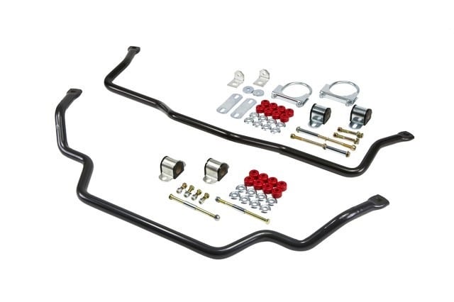 belltech anti-swaybar sets ford 67-70 mustang cougar 9964