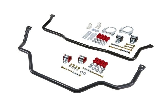 belltech anti-swaybar sets ford 71-73 mustang cougar 9966