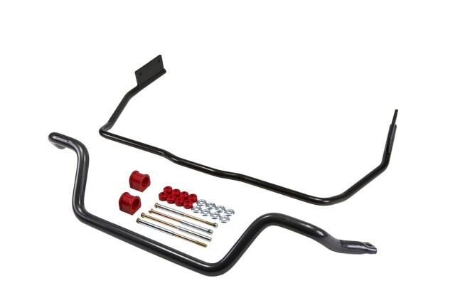 belltech anti-swaybar sets ford 79-93 mustang - all 9968