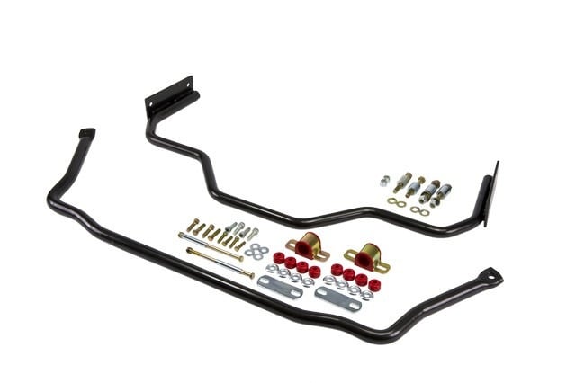 belltech anti-swaybar sets chevy 68-72 chevelle malibu 9976
