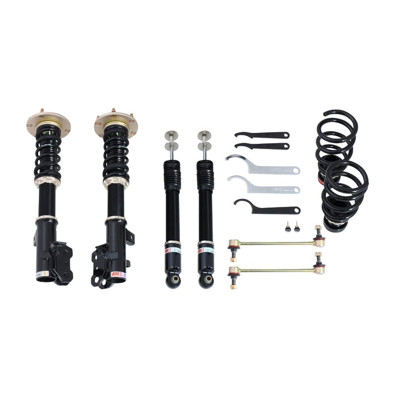 bc racing br series coilover kit for 2007-2012 rdx awd a-56-br