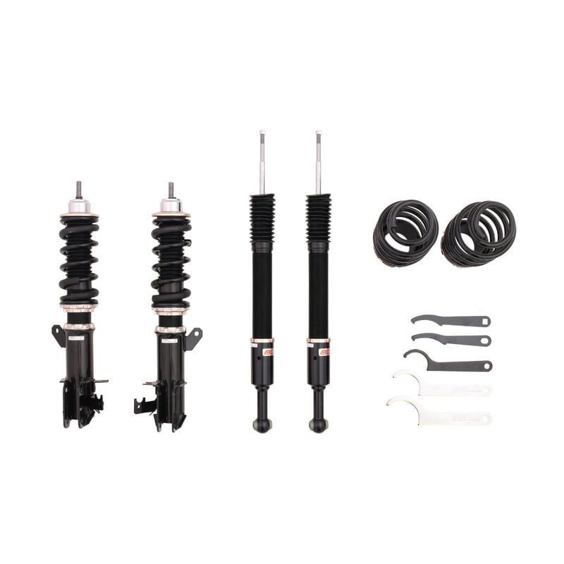 bc racing br series coilover 2015-2020 honda fit a-85-br