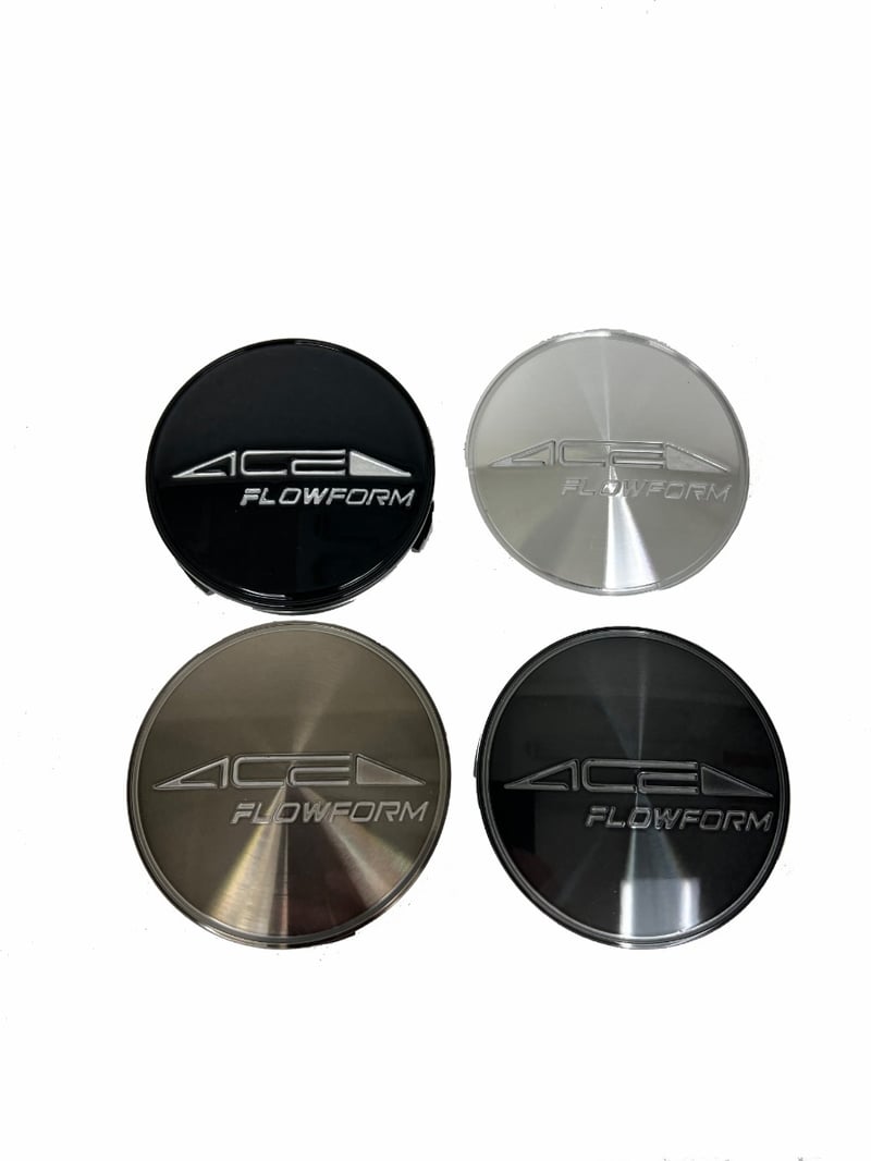 ace alloy center cap (priced ea.)