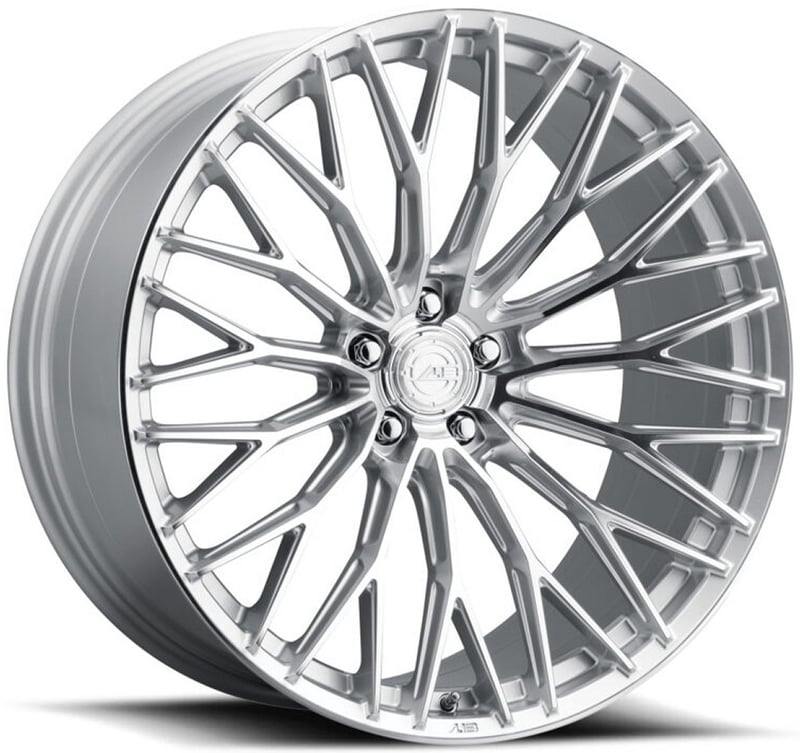 AL13 FR100  Diamond Silver