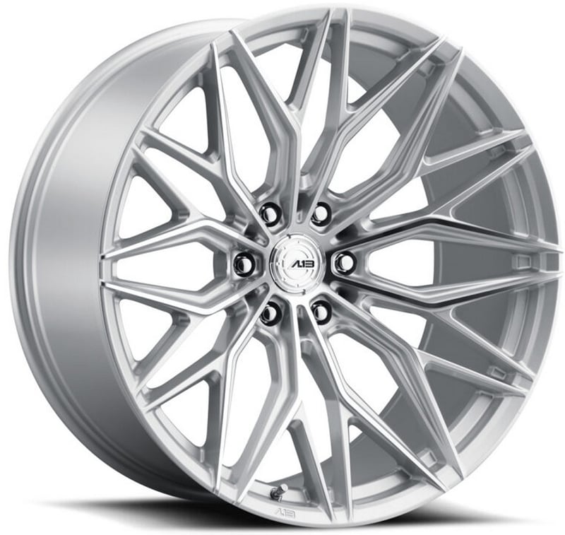 AL13 FR86 Diamond Silver