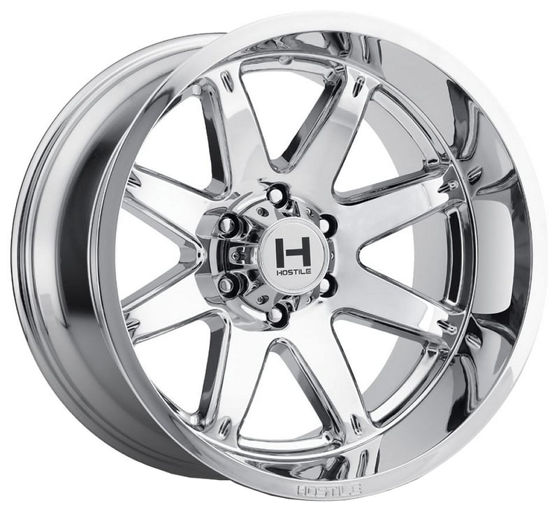 20x9 hostile h109 alpha armor plated 6x5.5/139.7 0mm