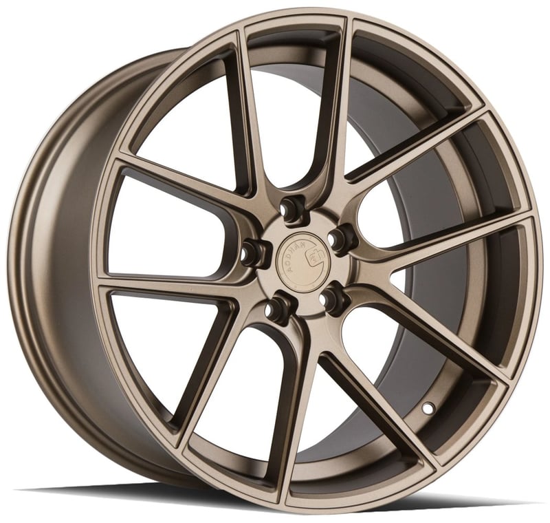 20x10.5 aodhan aff3 matte bronze 5x120 35mm