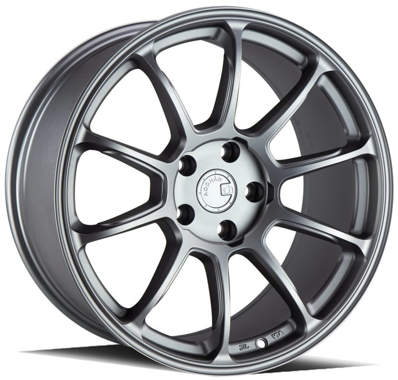 Aodhan AH06 Matte Gray