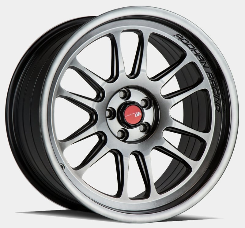 Aodhan AH07 Hyper Black m