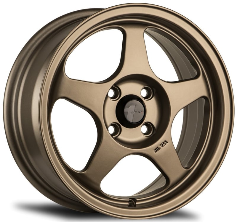 Avid.1 AV-08 Bronze