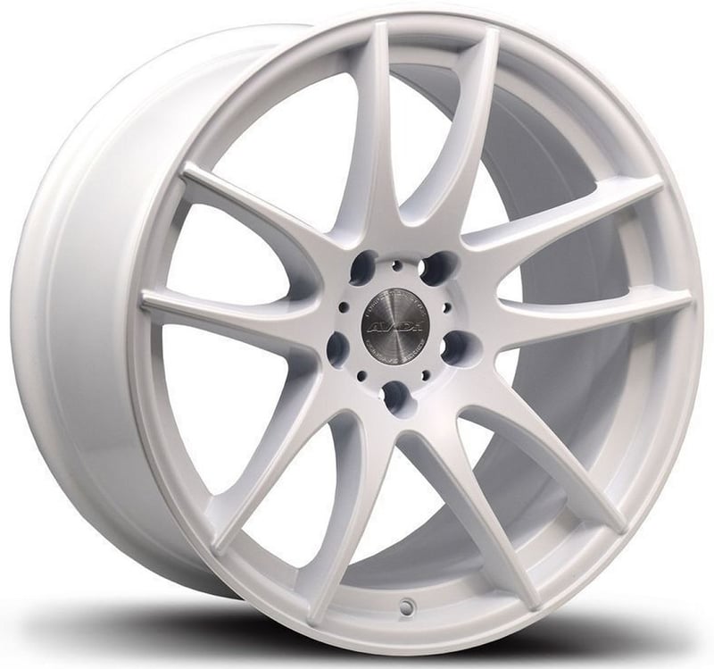 Avid.1 AV-32 Matte White