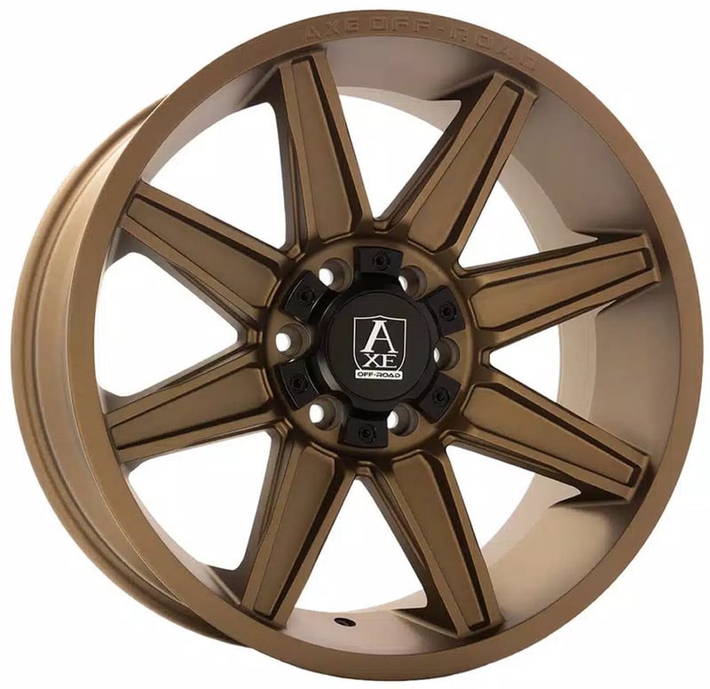 AXE Offroad Artemis Bronze