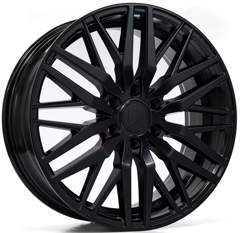 AXE EX30 Sprinter Satin Black