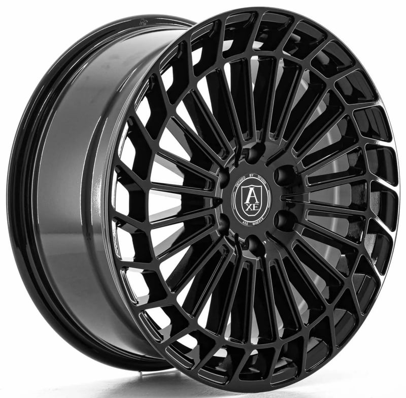 AXE EX45 Gloss Black