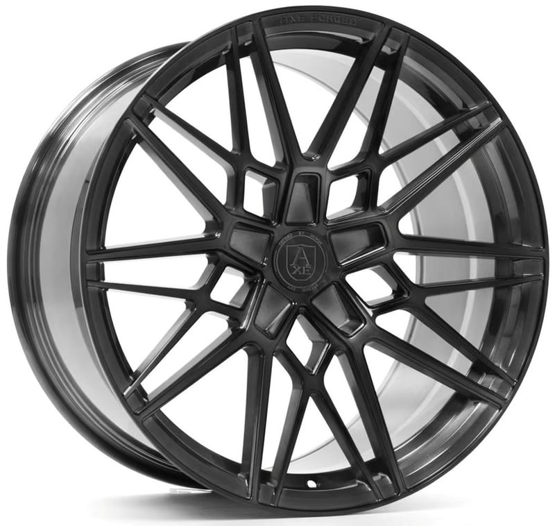 AXE FF1 Forged Brushed Dark Grey