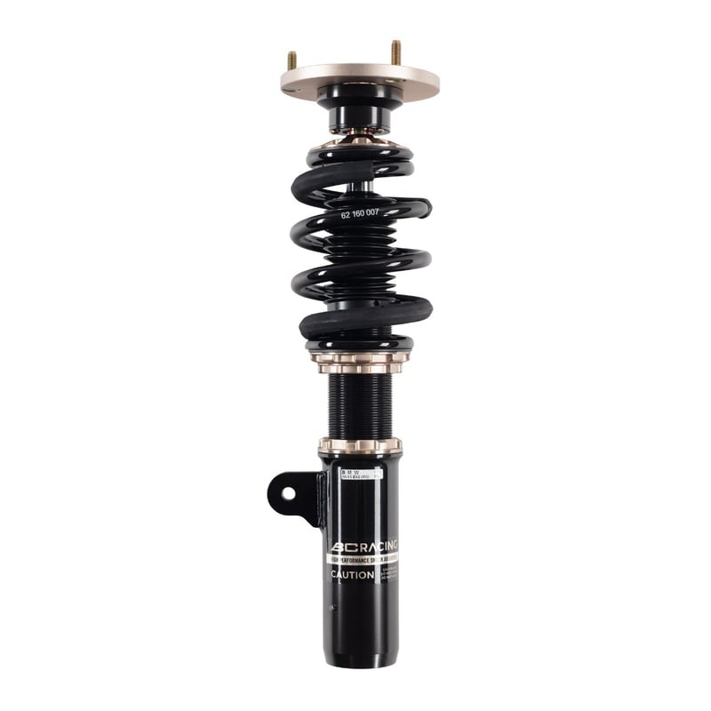 bc racing br series coilover 2015-2021 mercedes-benz c-class awd j-30-br