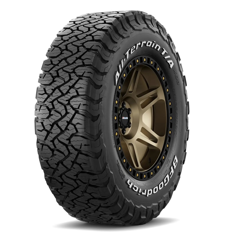 lt305/55r22/12 bf goodrich all-terrain ta ko3 (load f)