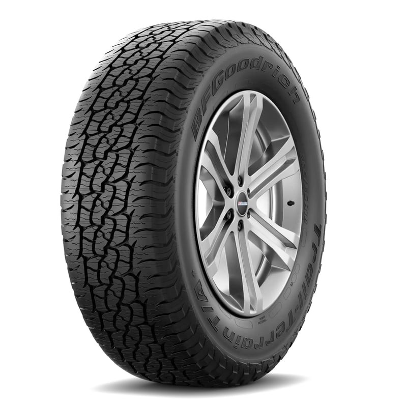 275/65r18 bf goodrich trail terrain ta+