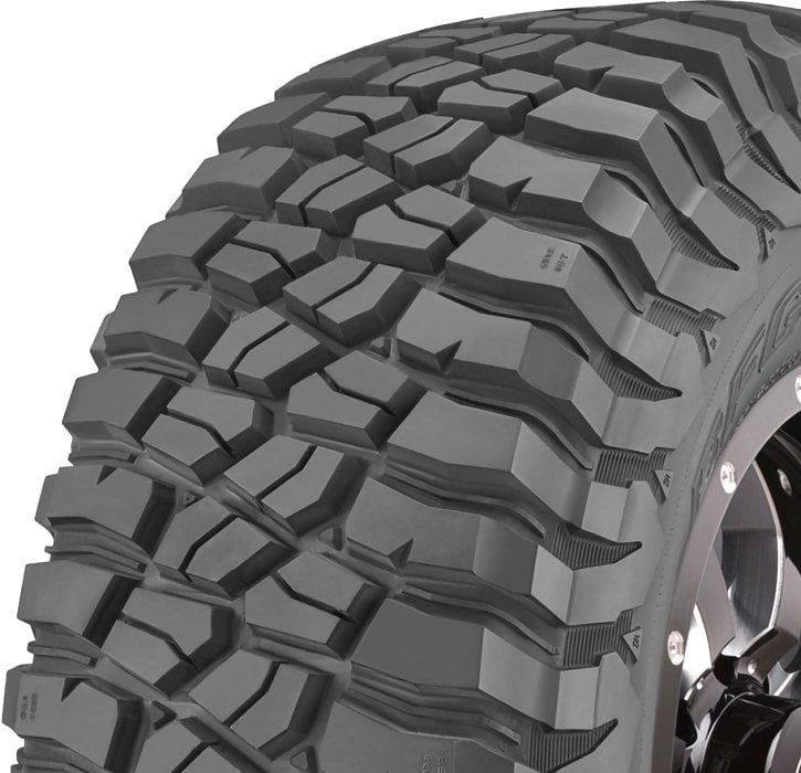 lt295/70r17 bfgoodrich mud terrain t/a km3 (load e)