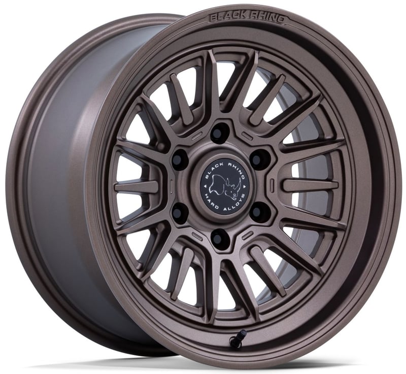 Black Rhino BR030 Taleo Burnt Bronze