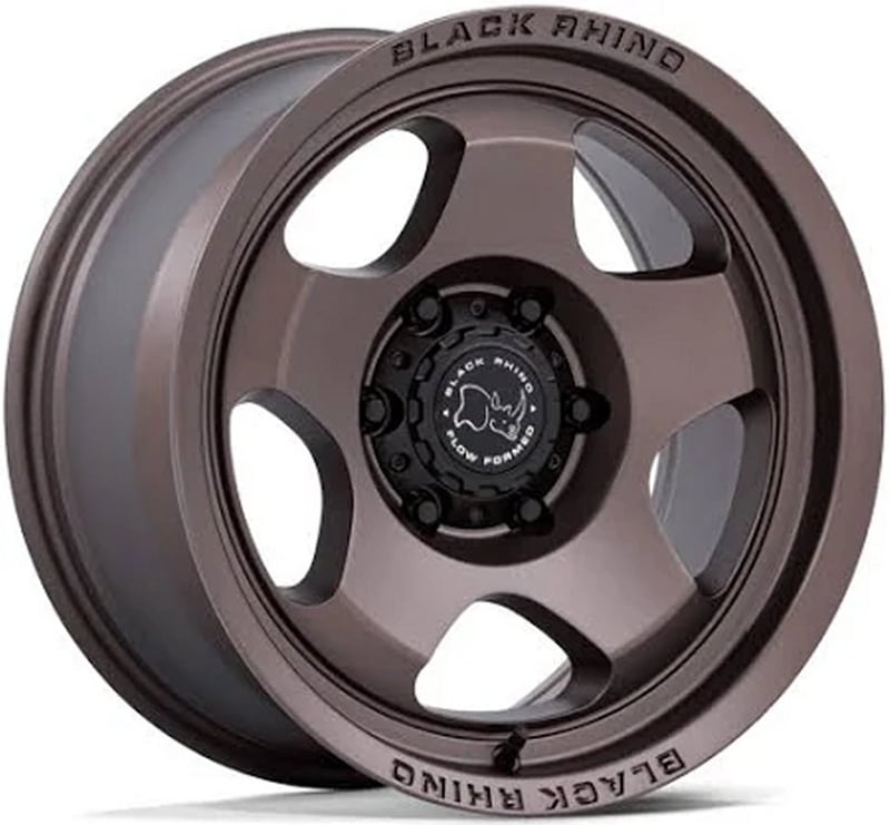 Black Rhino BR031 Sol Burnt Bronze