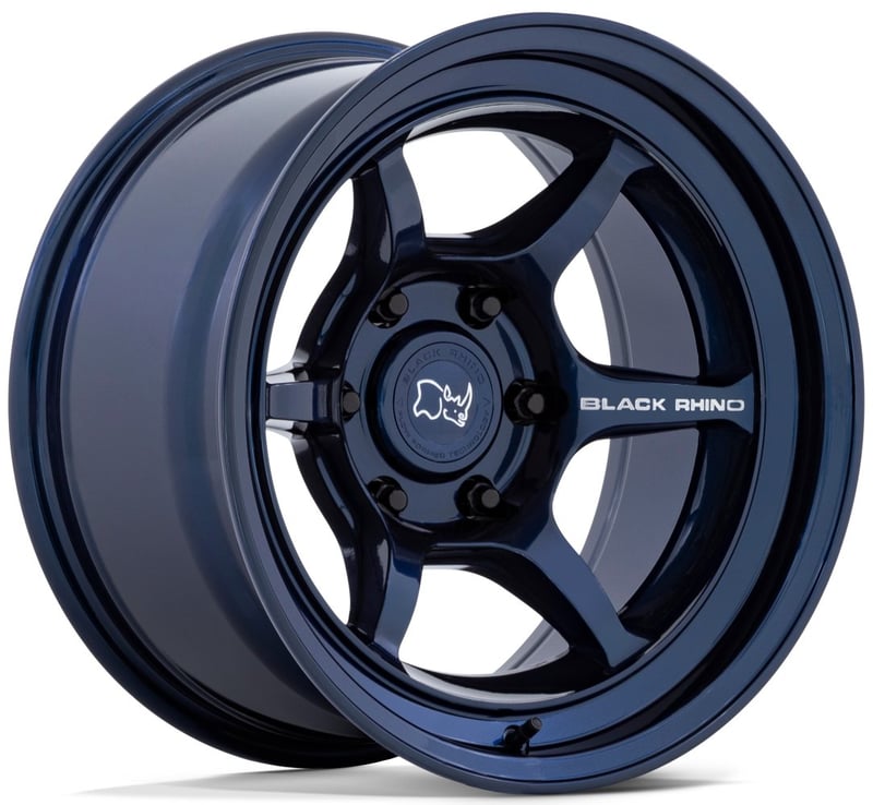 Black Rhino Shogun Gloss Midnight Blue