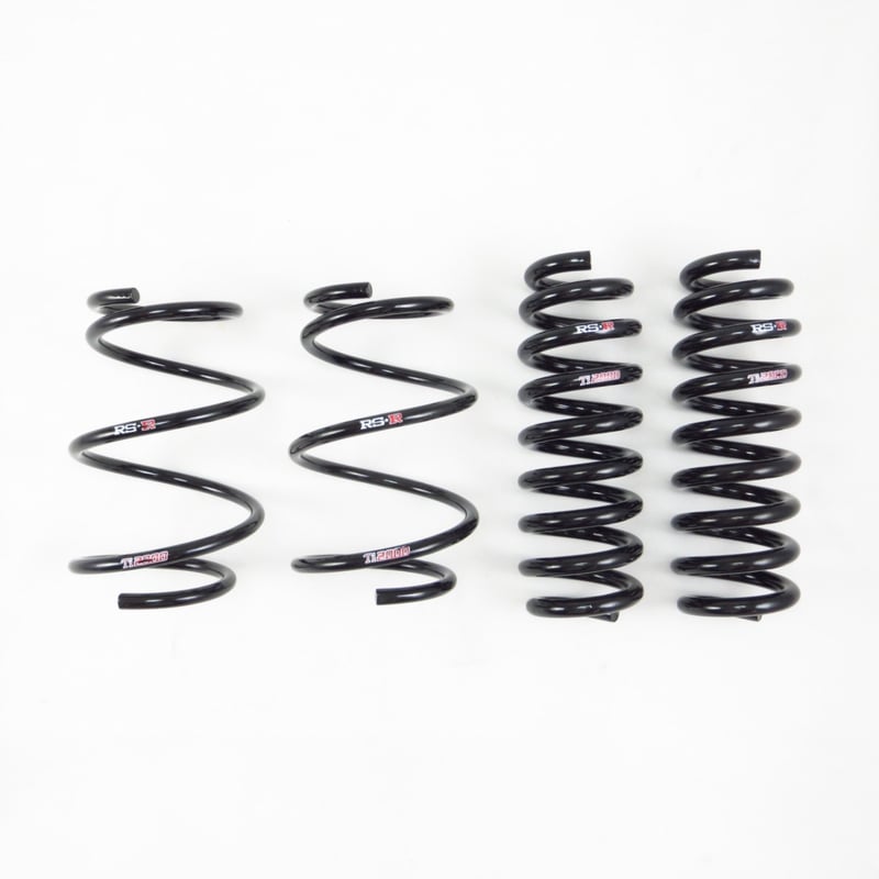 rs-r 12-15 bmw 328i sports wagon (f31) ti2000 down springs bm009td
